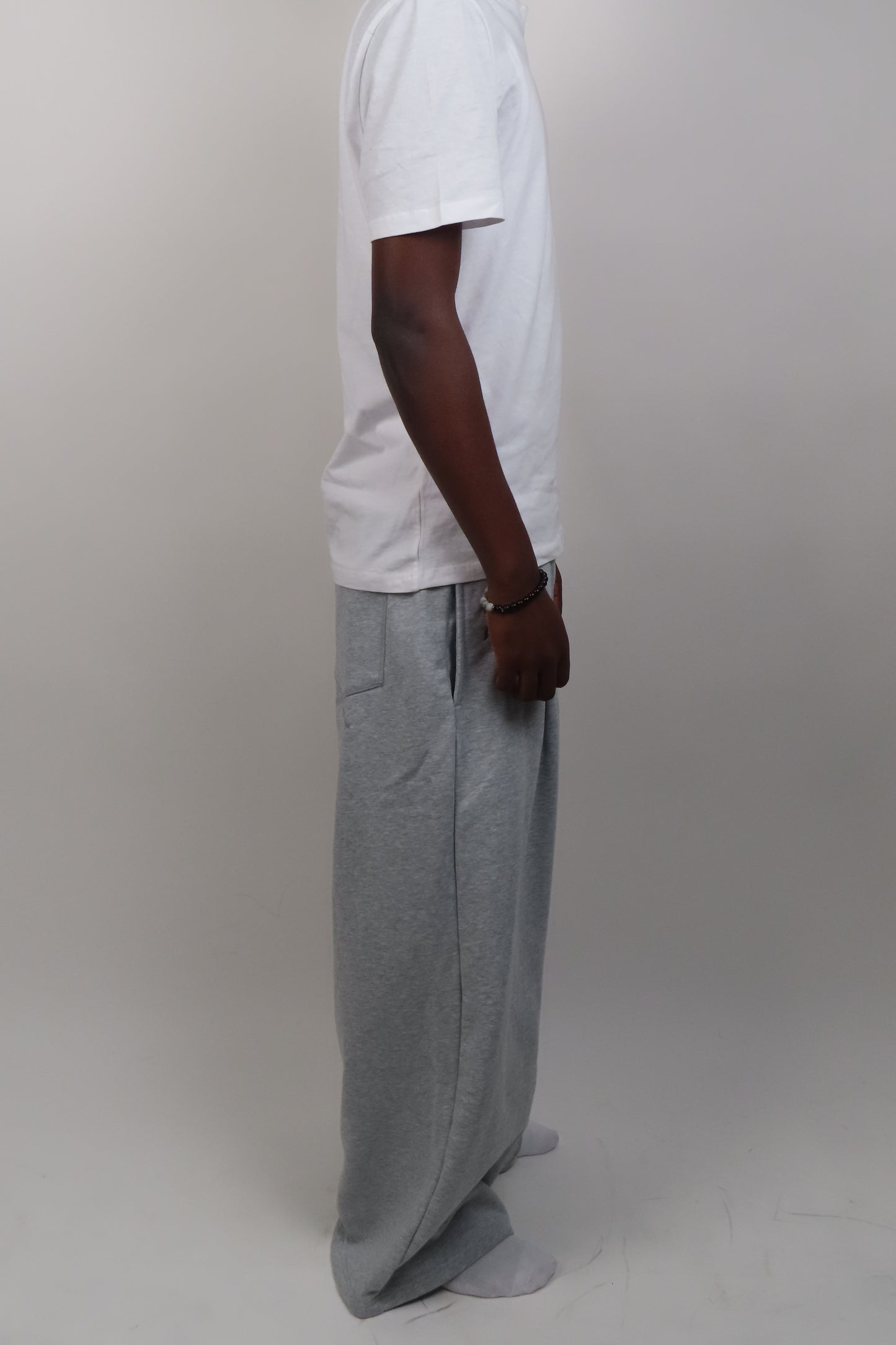 The WTNS Jogger - Stellar Grey